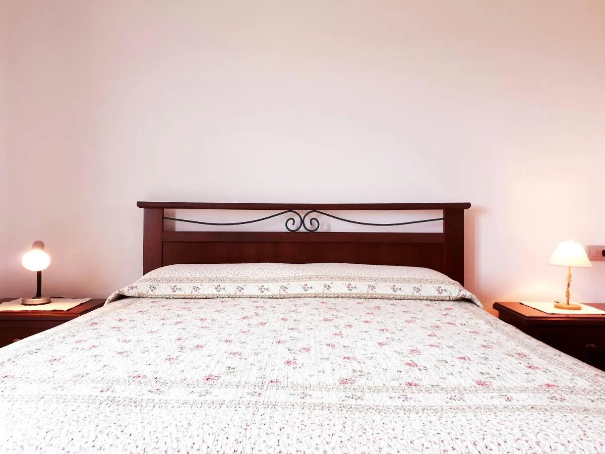 Palau Sea View Apartment - Wifi - Parking Italy