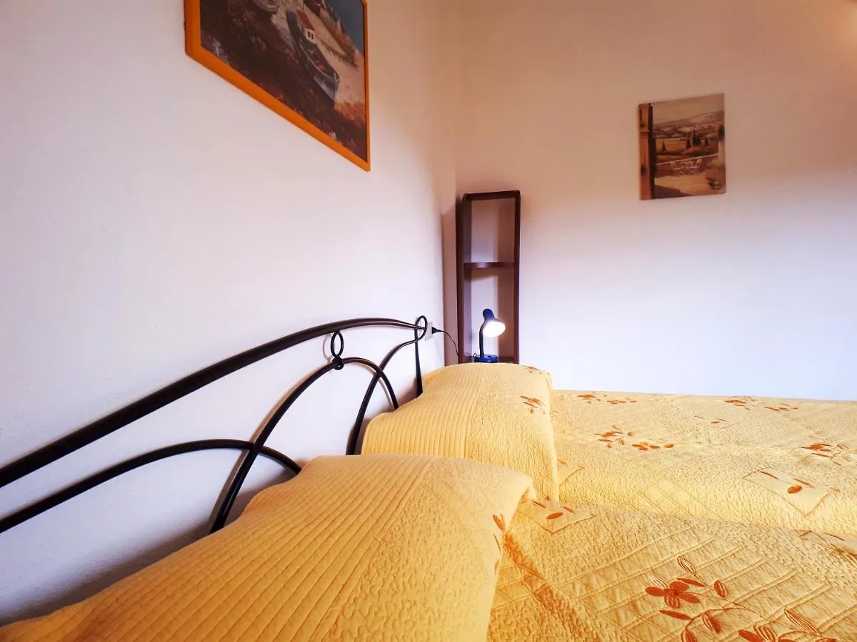 Palau Sea View Apartment