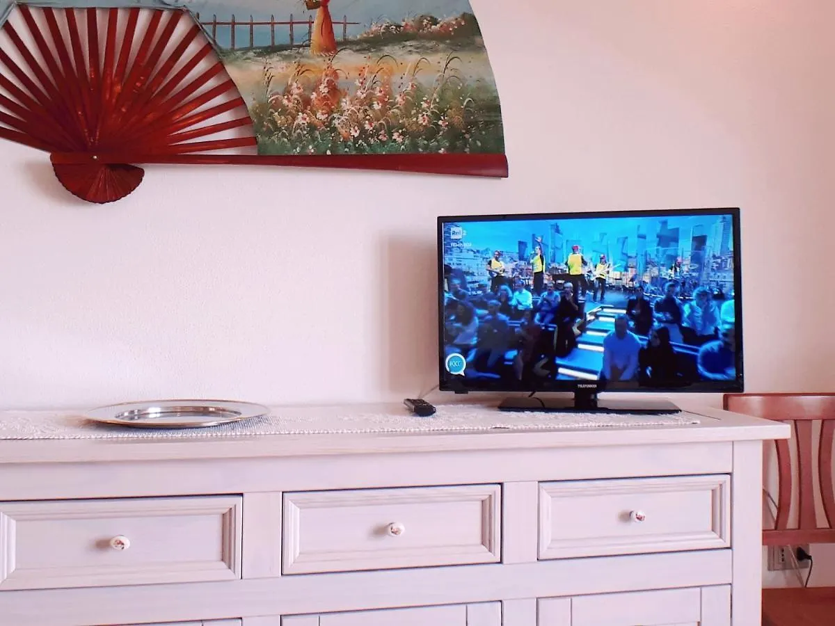 Palau Sea View Apartment - Wifi - Parking 0*,  Italia