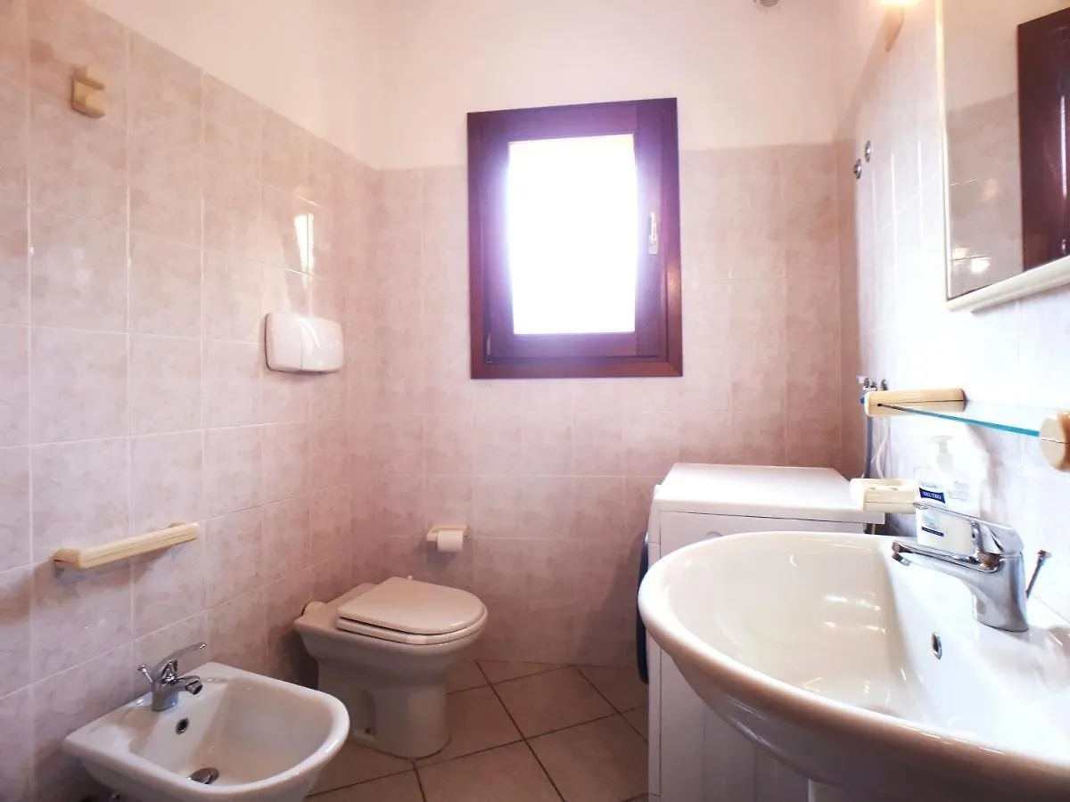 Palau Sea View Apartment - Wifi - Parking
