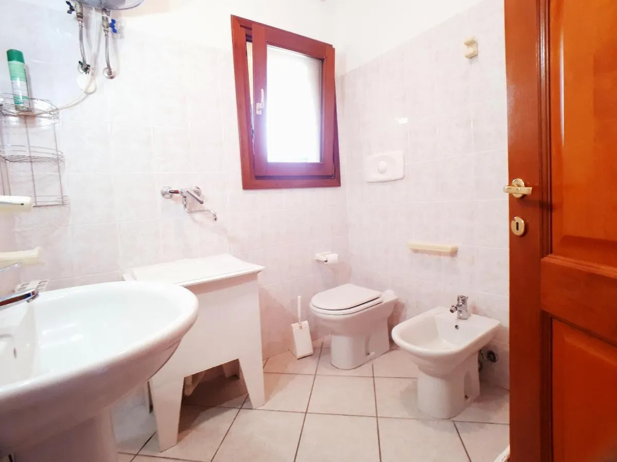 Palau Sea View Apartment 0*,