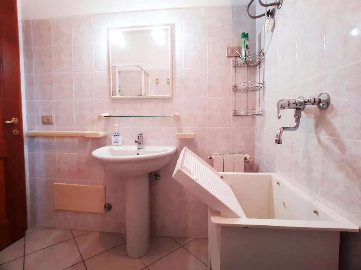 Palau Sea View Apartment - Wifi - Parking