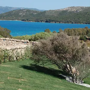  Apartahotel Le Le Saline