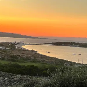 Porto Pollo Barrabisa