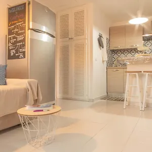 Casa Michela Palau