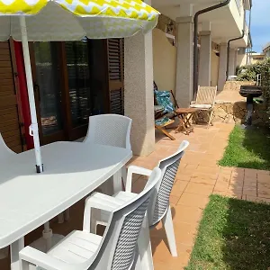  Сasa de vacaciones Le Perle