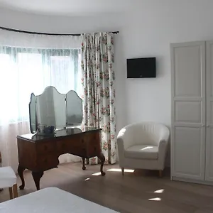 Frühstückspension La Fonda, Palau