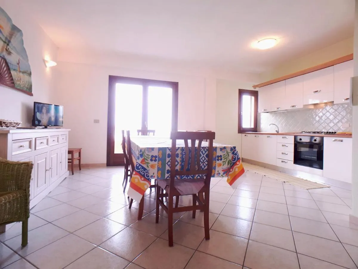 Palau Sea View Apartment