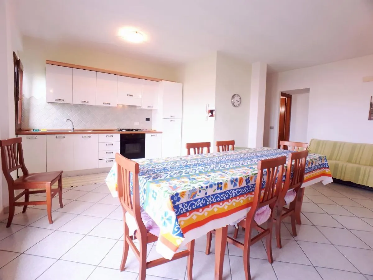 Palau Sea View Apartment