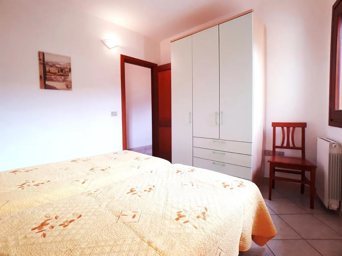 Palau Sea View Apartment