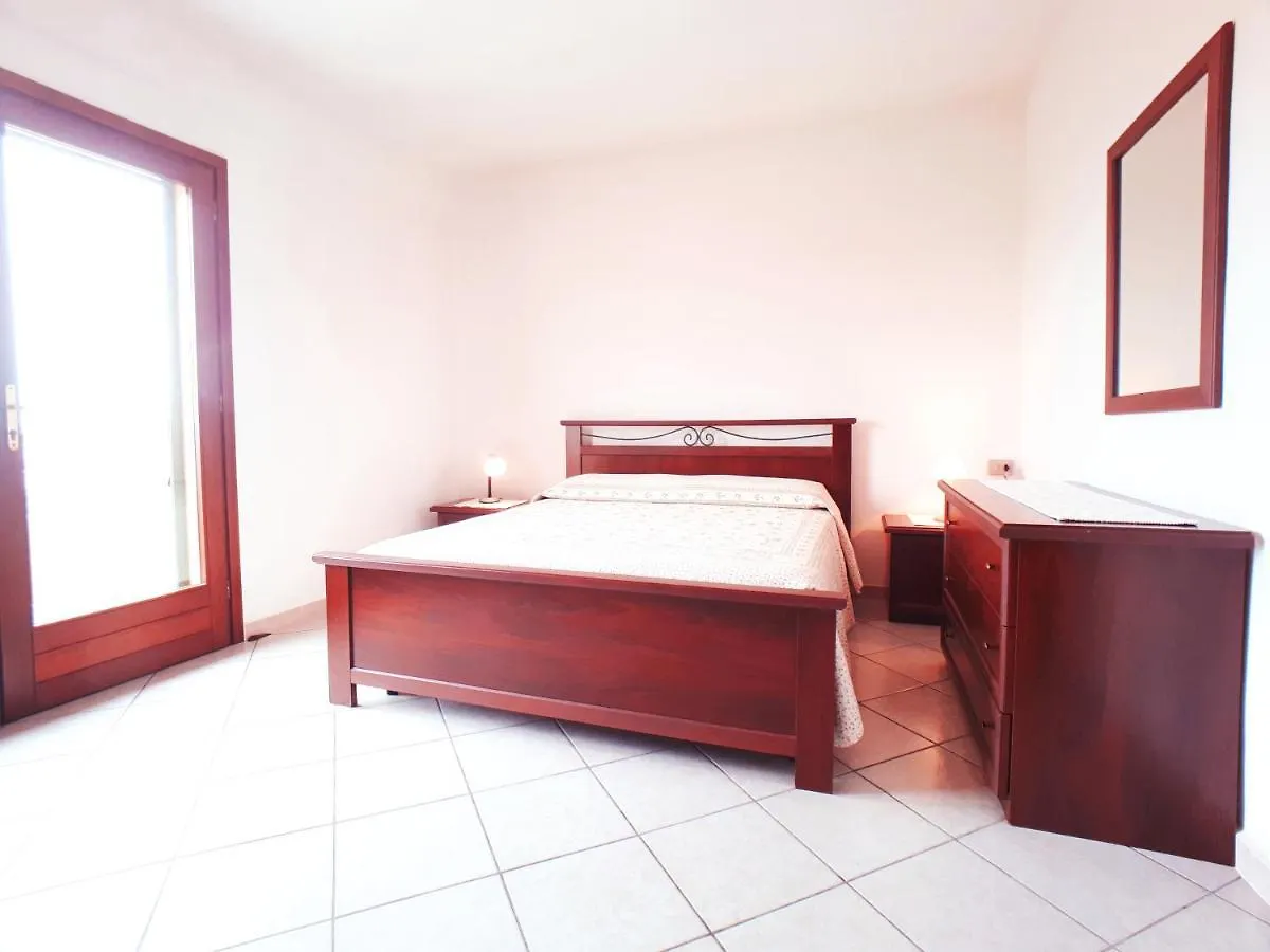 Palau Sea View Apartment إيطاليا