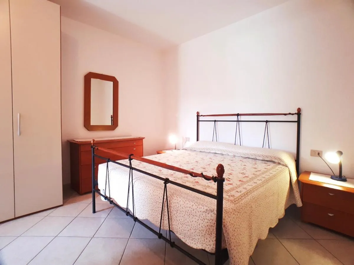 Palau Sea View Apartment