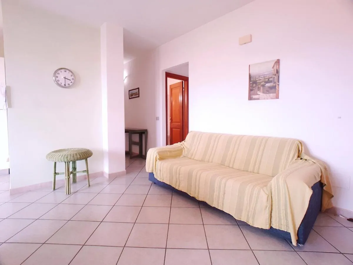 Palau Sea View Apartment إيطاليا