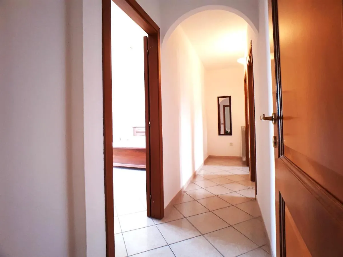 Palau Sea View Apartment 0*,  Italia