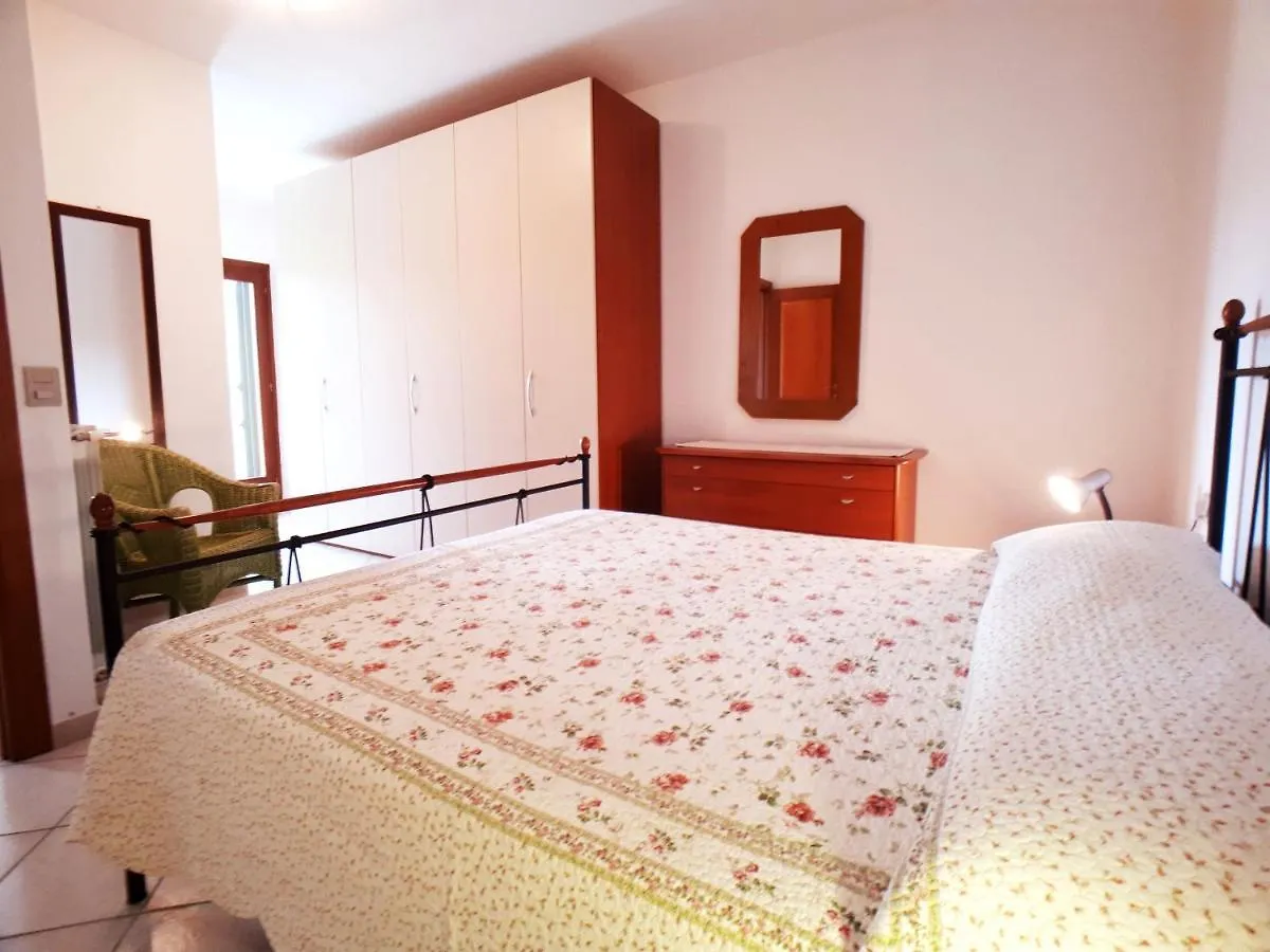 Palau Sea View Apartment