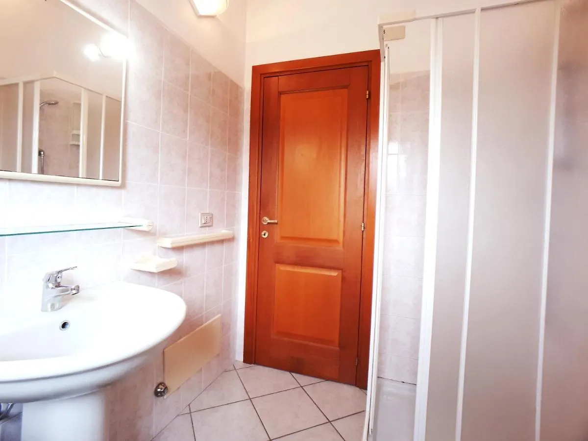 Palau Sea View Apartment