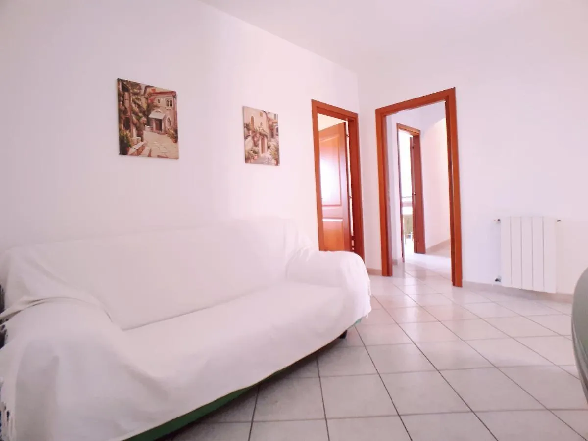 Palau Sea View Apartment