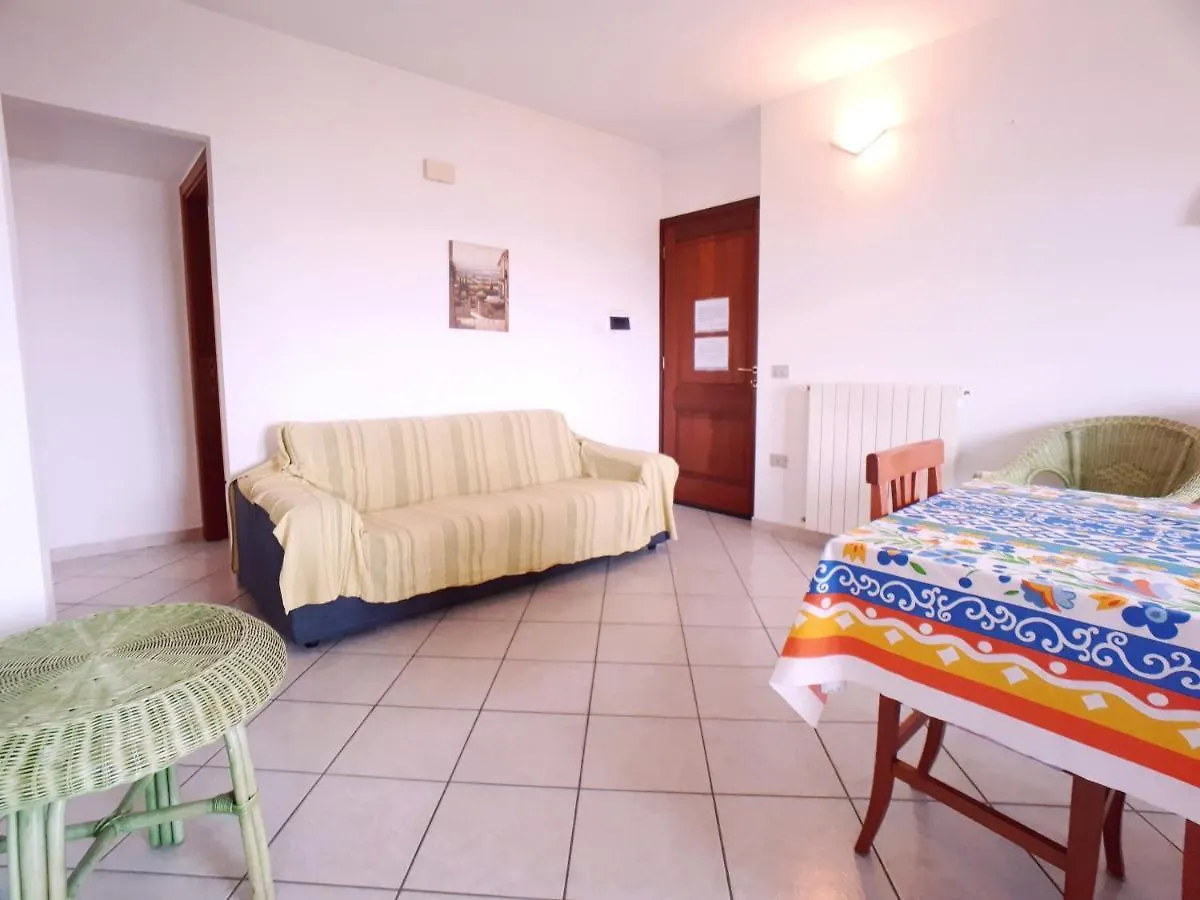 Palau Sea View Apartment