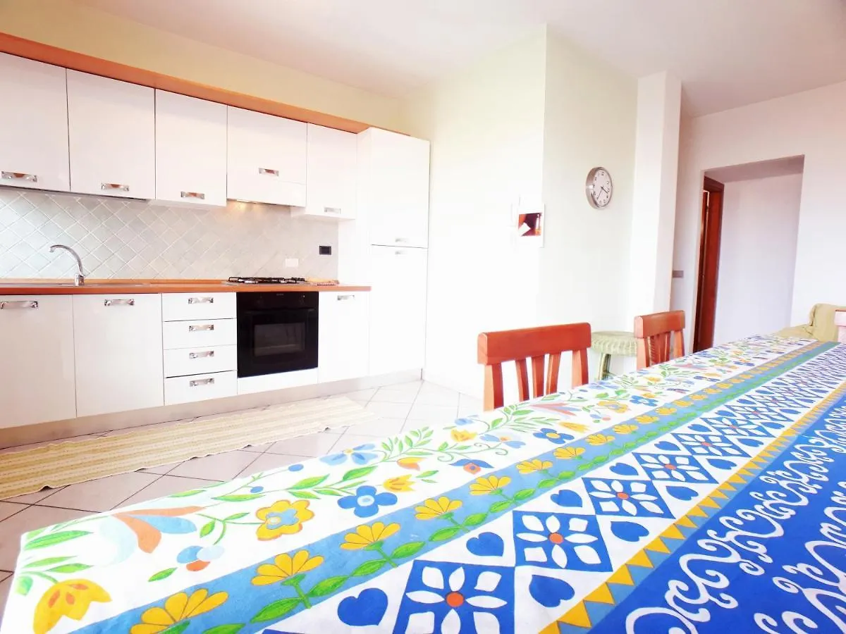 Palau Sea View Apartment 0*,