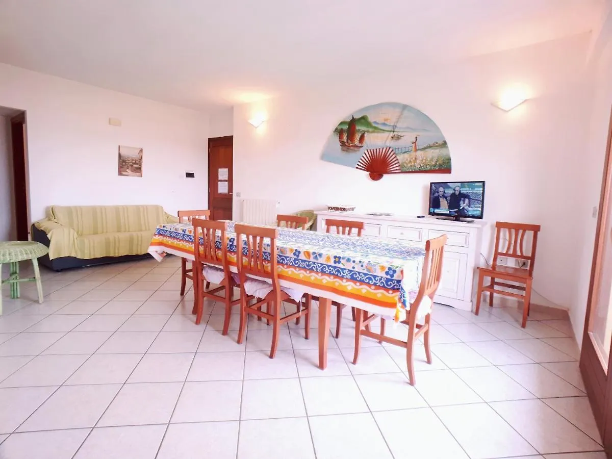 Palau Sea View Apartment