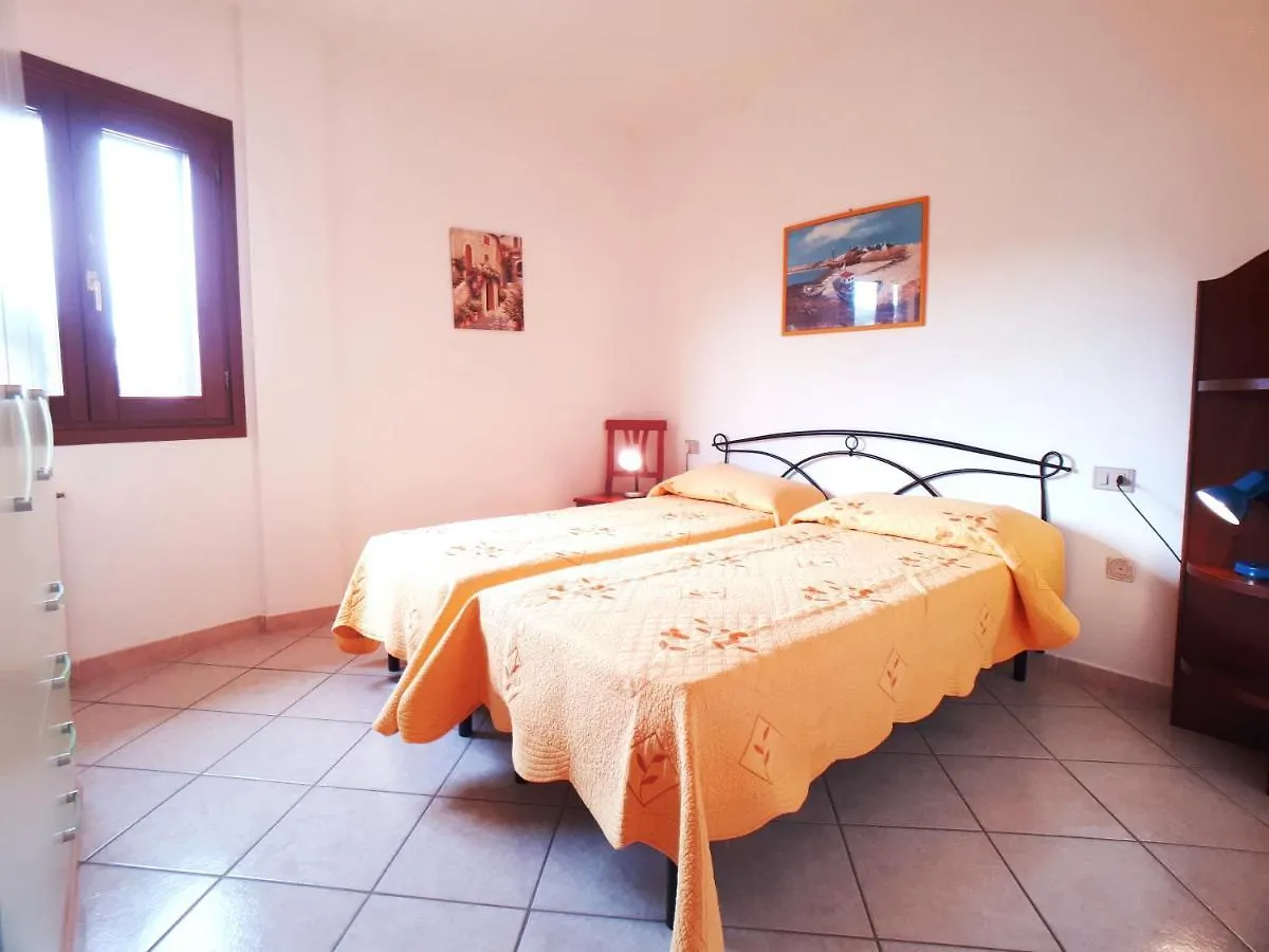 Palau Sea View Apartment