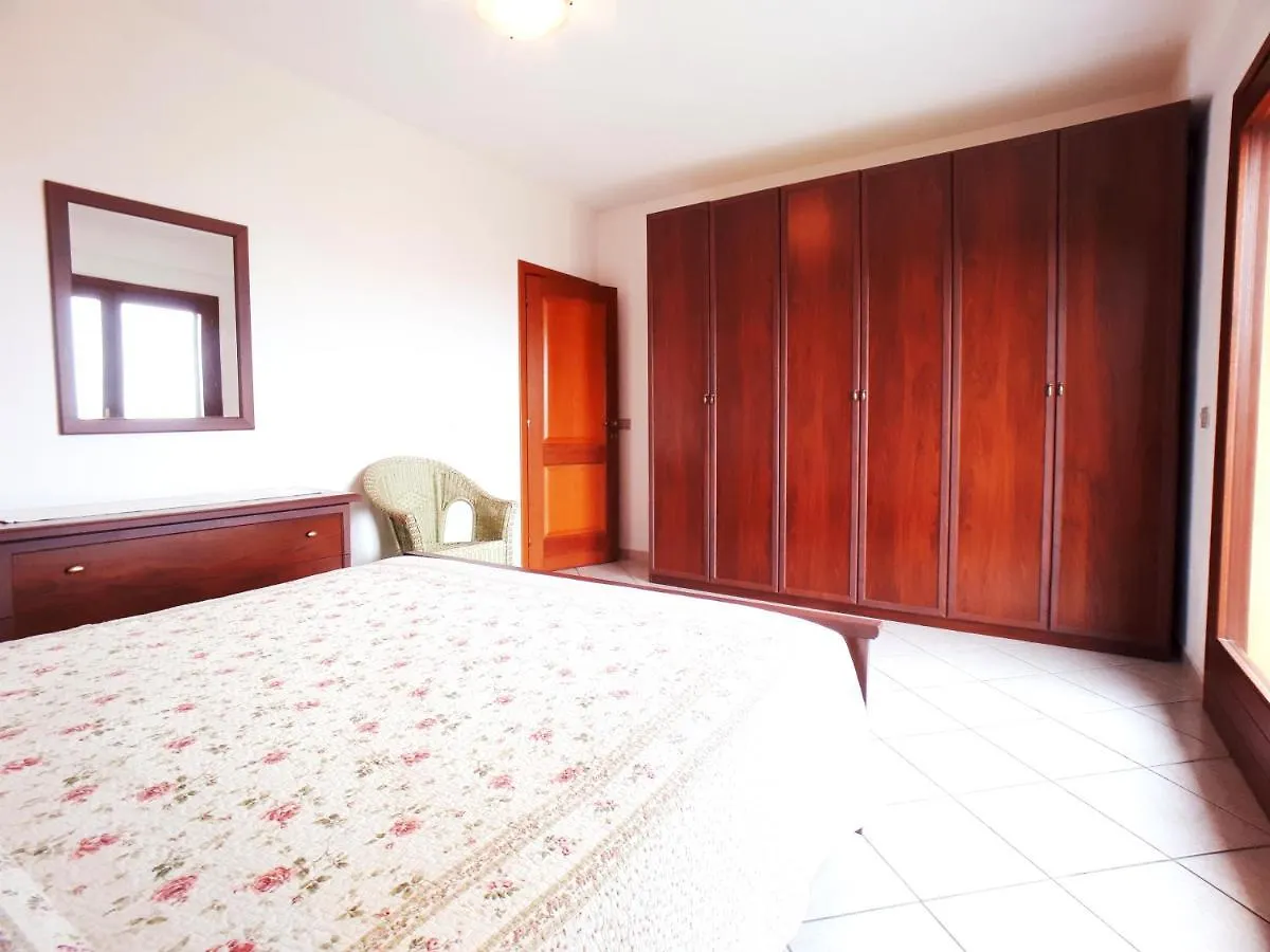 Palau Sea View Apartment